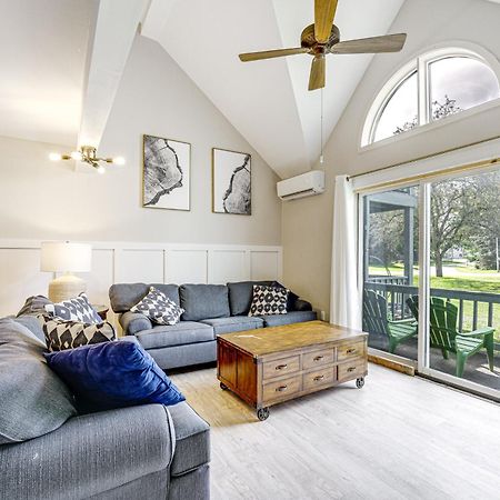 Ellicottville Townhome Near Holiday Valley Resort! Eksteriør bilde