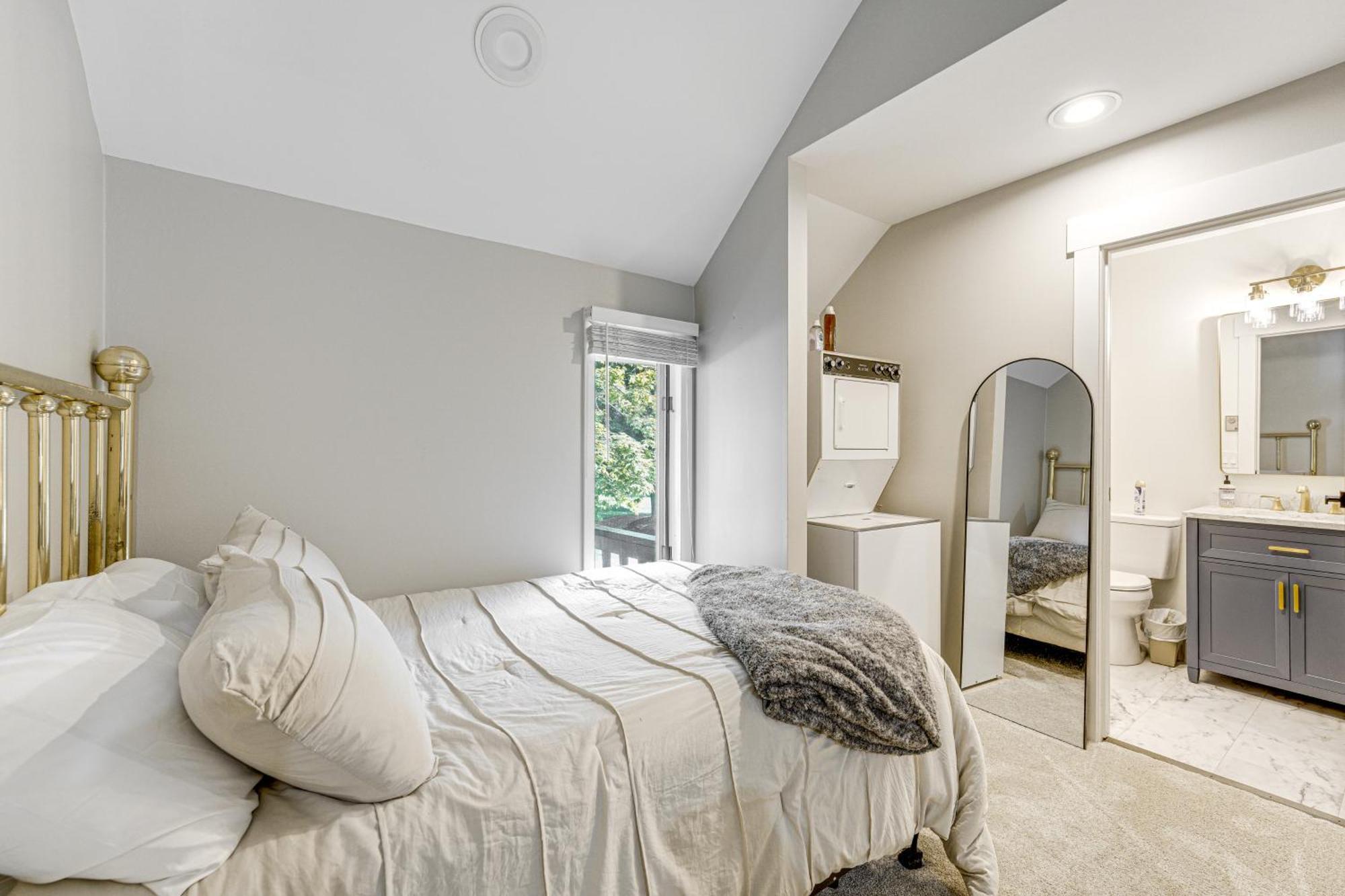 Ellicottville Townhome Near Holiday Valley Resort! Eksteriør bilde