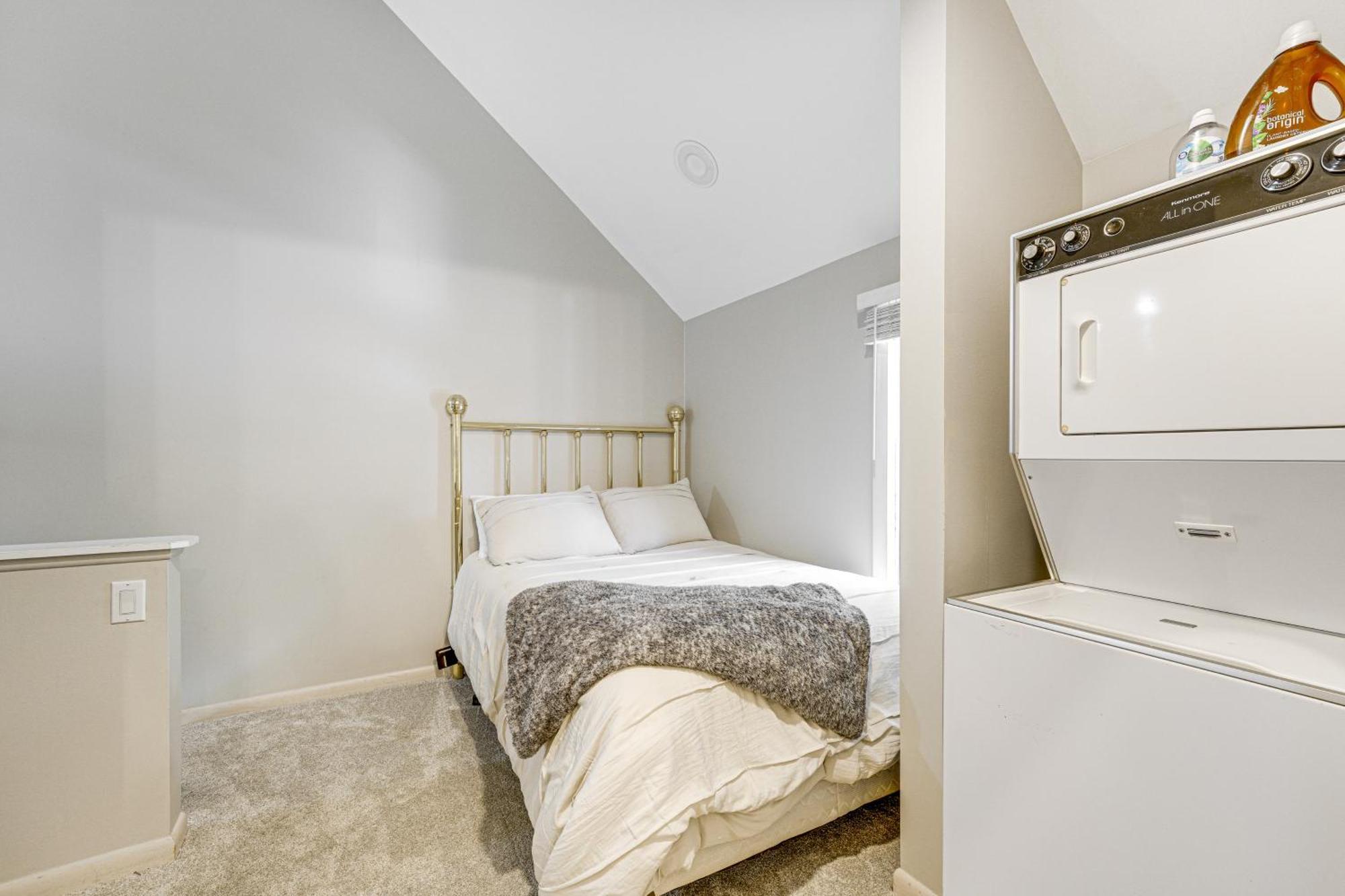 Ellicottville Townhome Near Holiday Valley Resort! Eksteriør bilde
